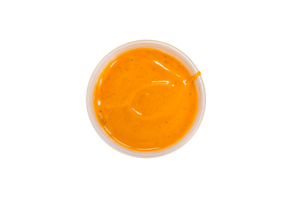 Aderezo mango habanero bees