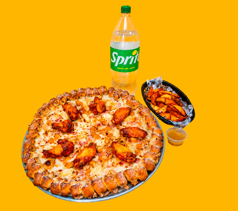 Bee Cheesy Pack