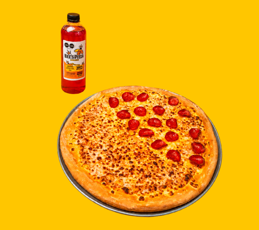 Bee Combo Clásico