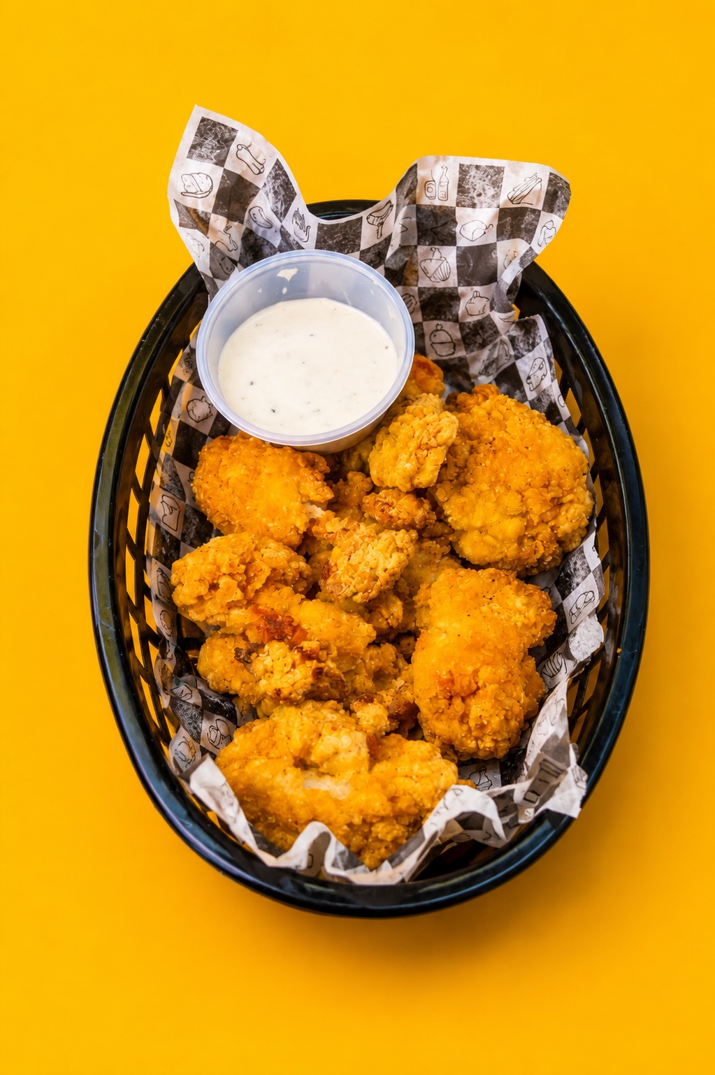 Bee’s Chicken