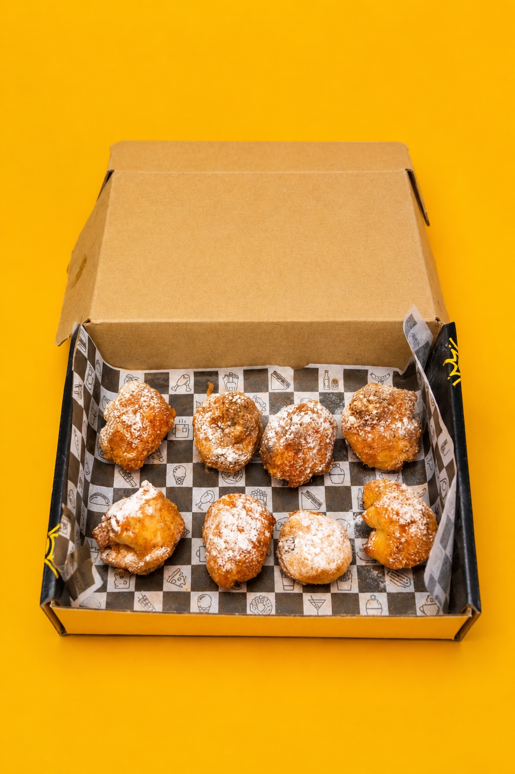 Sweet Bee Bites