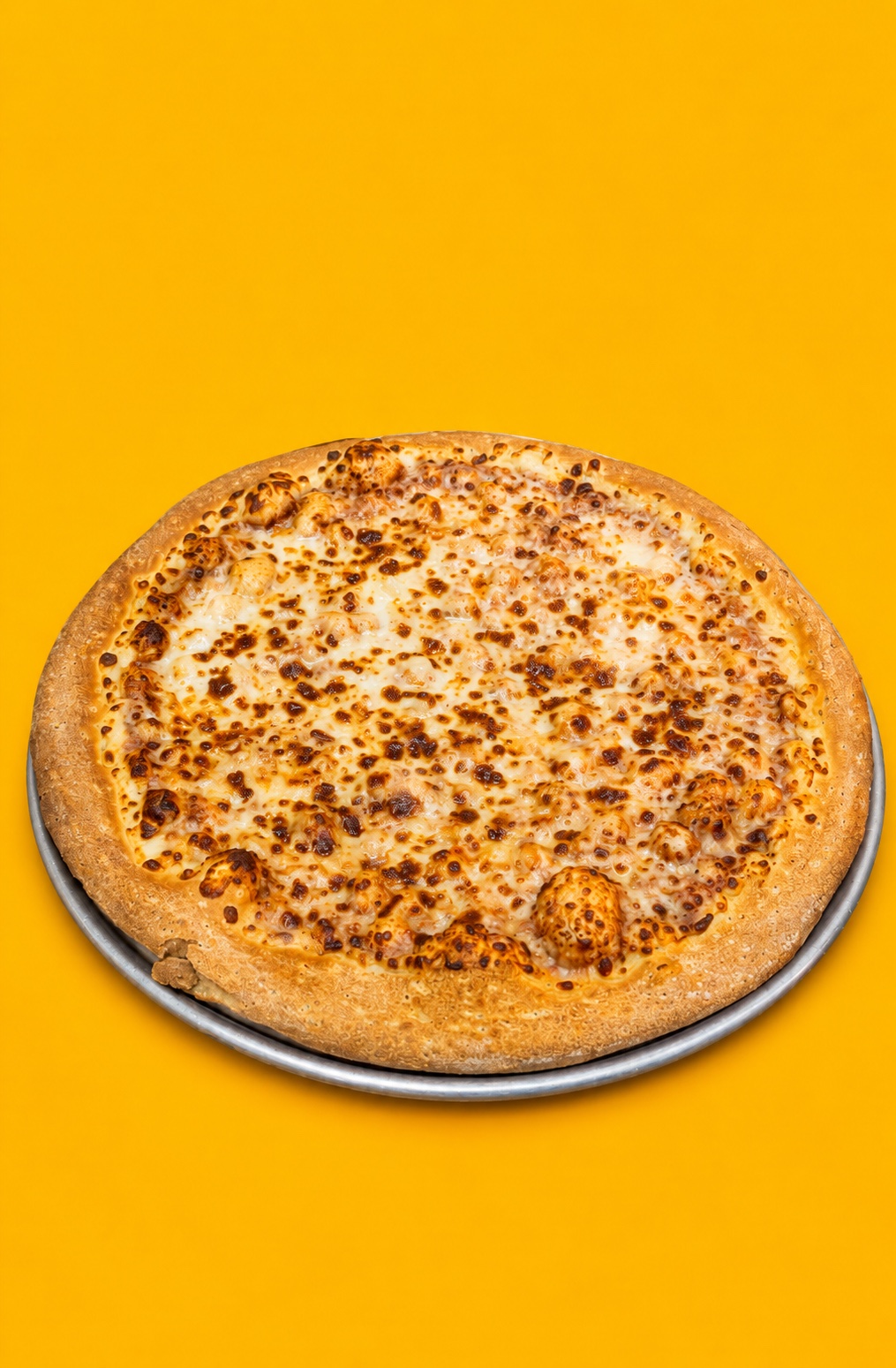 Double Cheese
