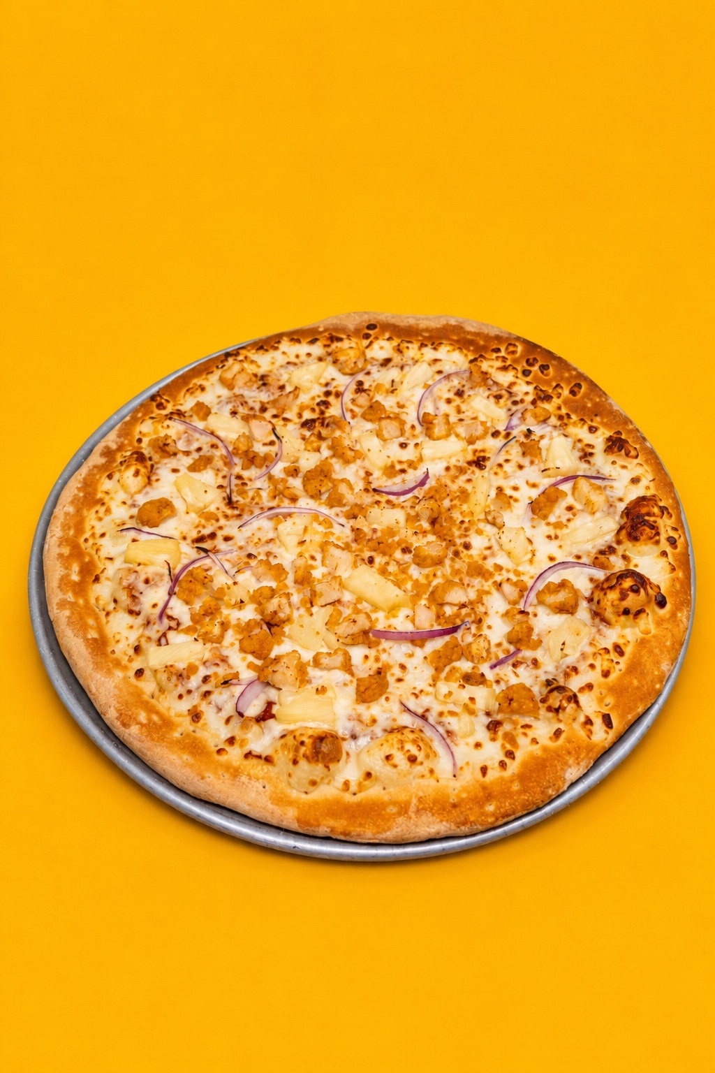 Tropical Bee Spicy