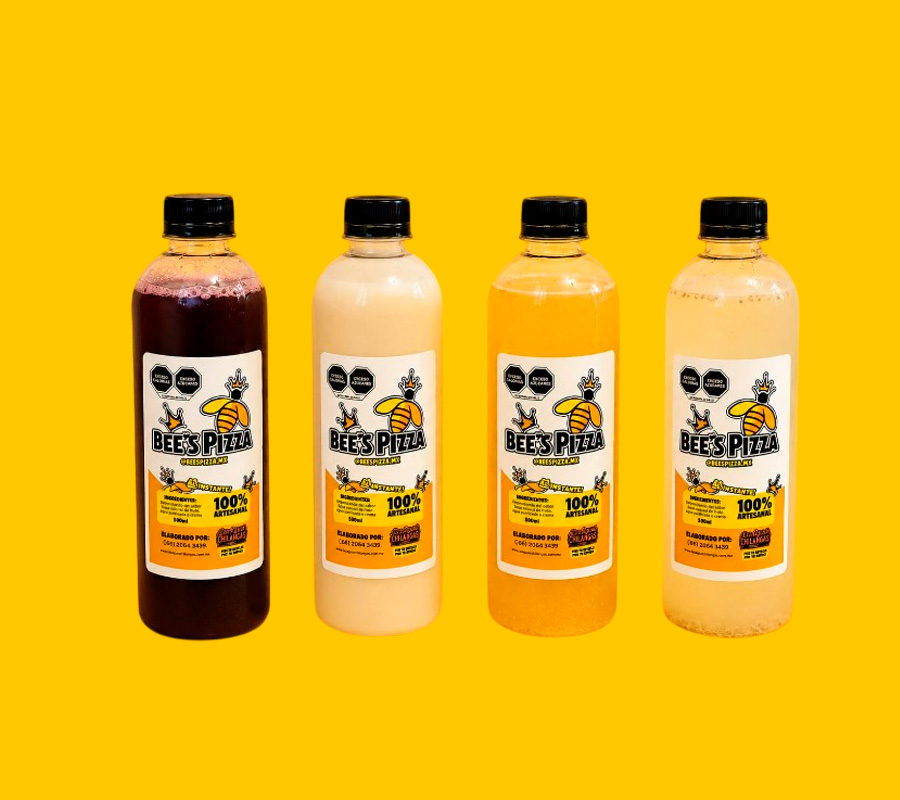 Bee Water