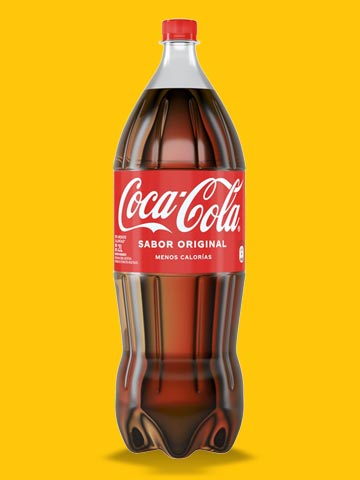 Refresco 2 litros