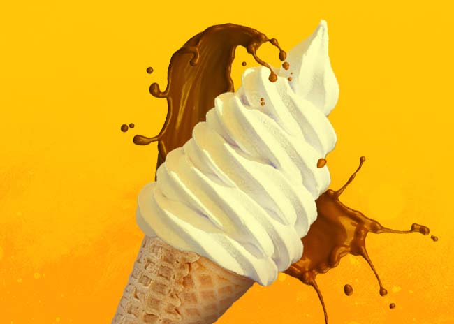 Choco Bee