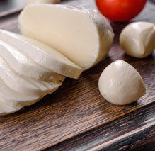 Fotografía ingredientes