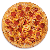 Pizza icon