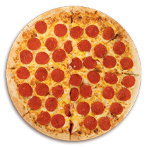 Pizza icon