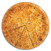 Pizza icon