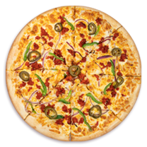 Pizza icon