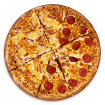 Pizza icon