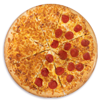 Pizza icon