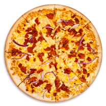 Pizza icon
