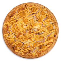 Pizza icon