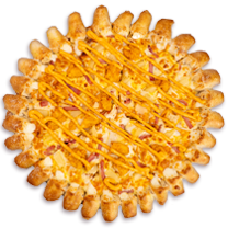 Pizza icon