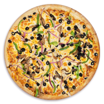 Pizza icon